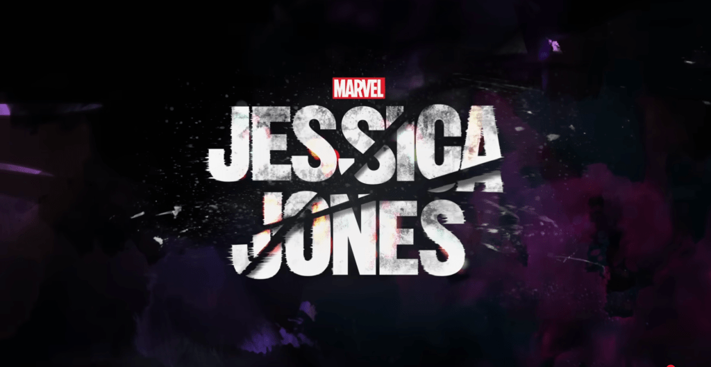 Jessica Jones
