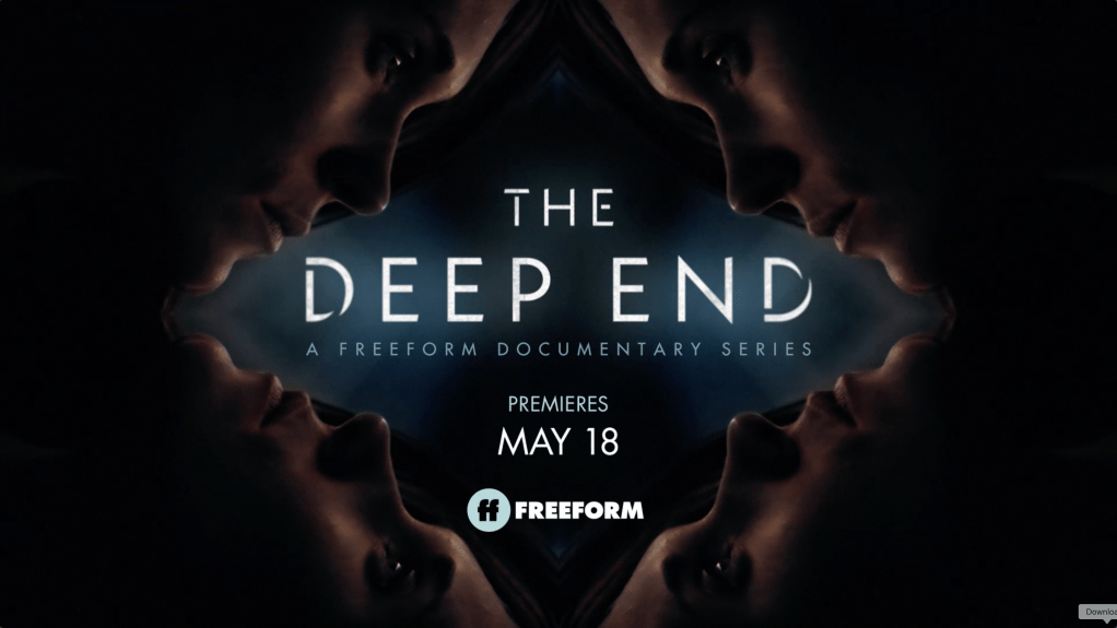 The Deep End