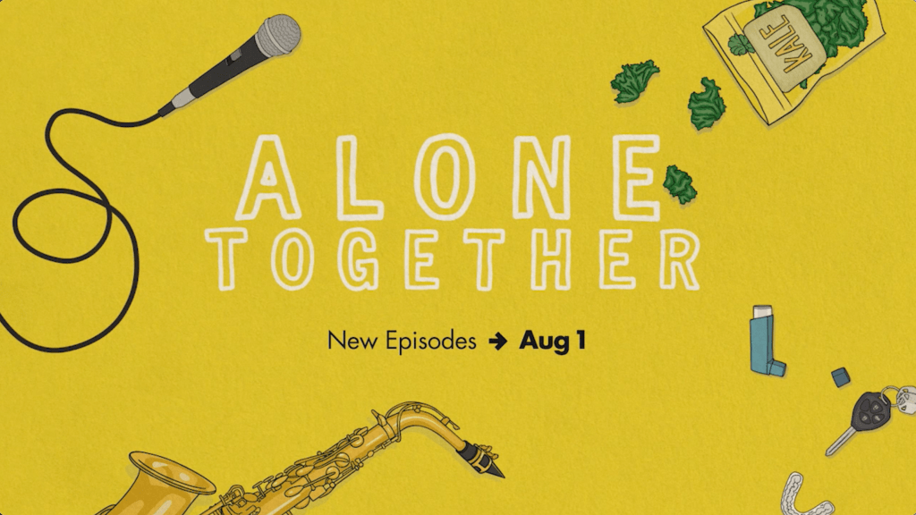 Alone Together